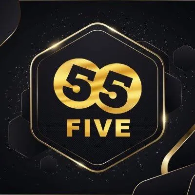 55FIVE - Game Domino Seru dan Mengasyikkan