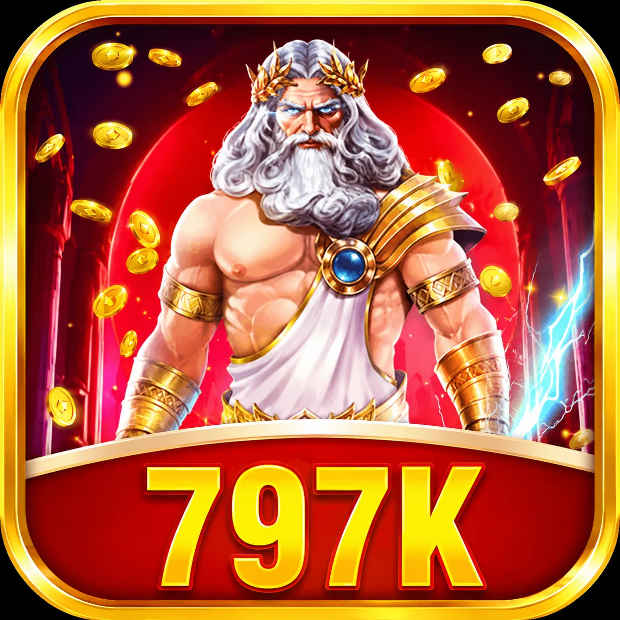 797k APK Open World
