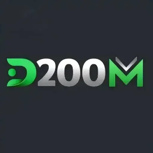 d200m APK Utility