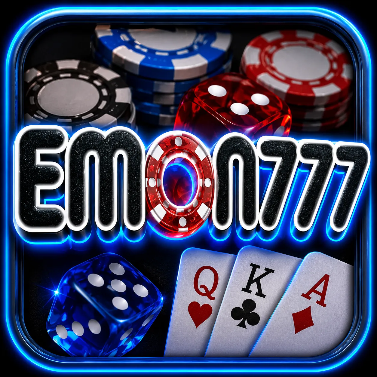 EMON777 - Permainan Mahjong Seru dan Menantang