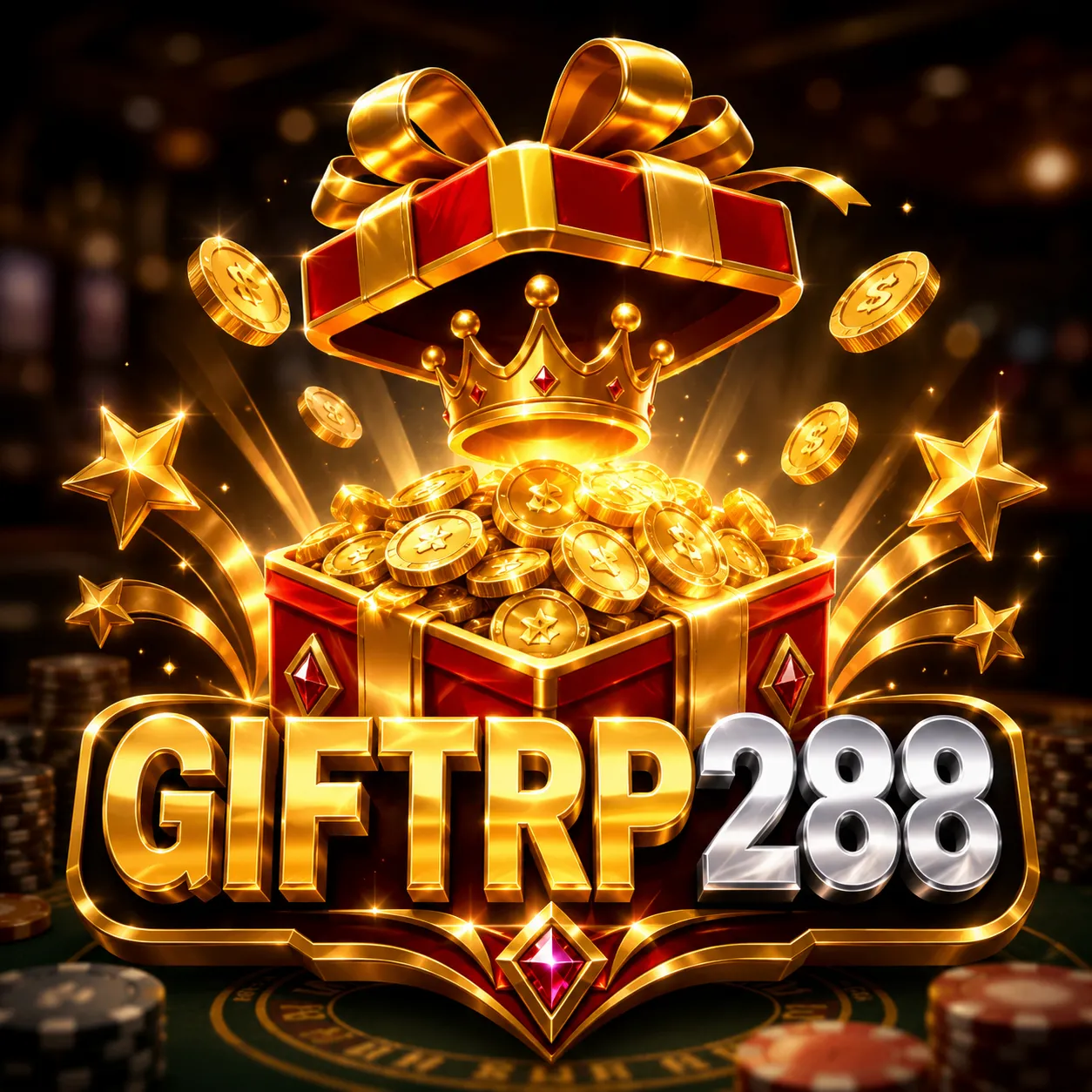 giftrp288 APK Fishing