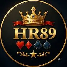 HR89 - Petualangan Seru dalam Dunia Arcade