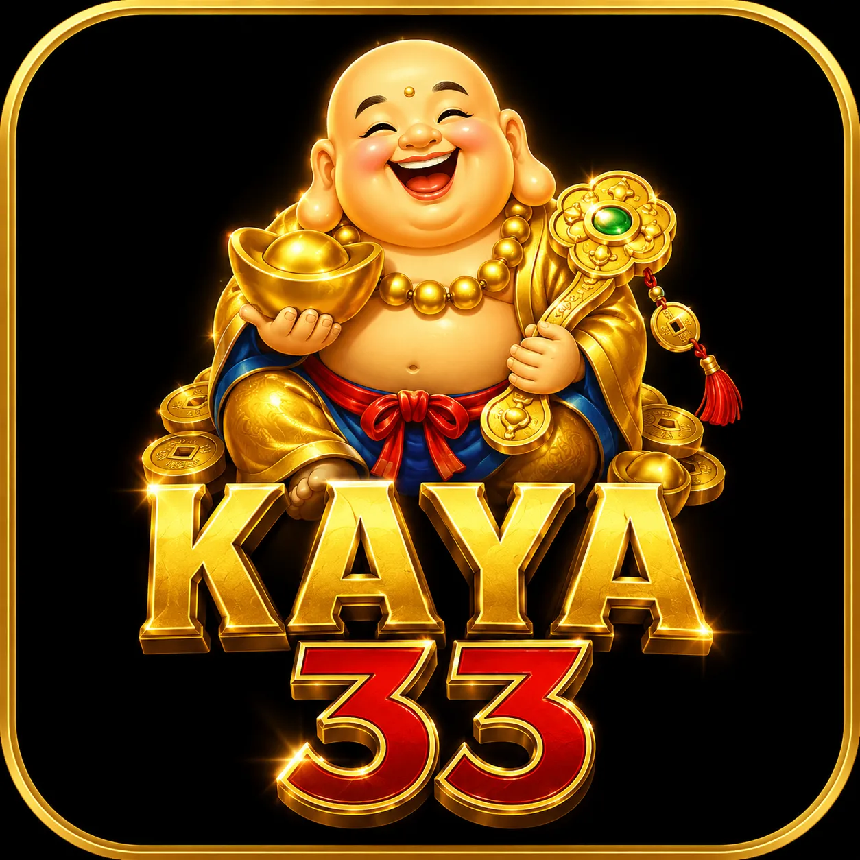 KAYA33 - Pertahanan Menara yang Seru dan Strategis