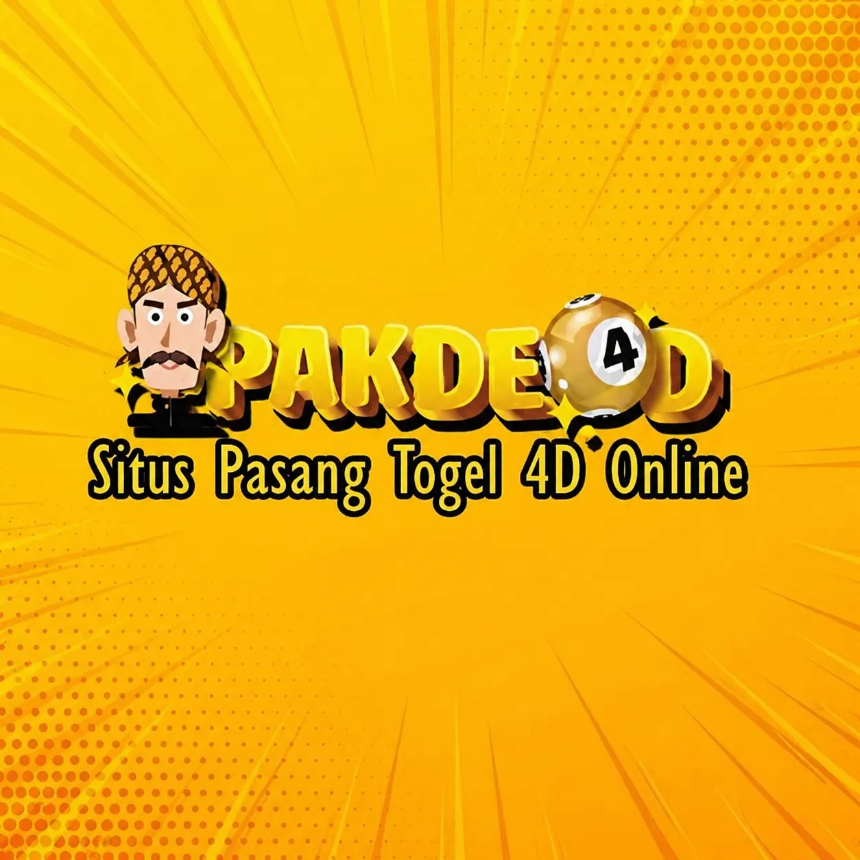 PAKDE4D - Aplikasi Sportsbook Terpercaya untuk Penggemar Taruhan