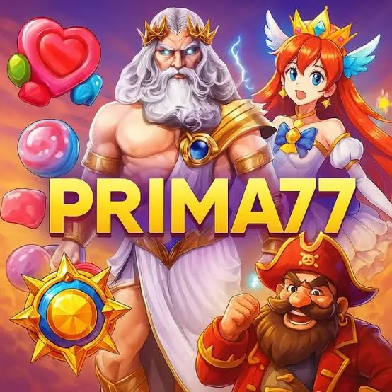 PRIMA77 - Game Poker Seru dan Menarik
