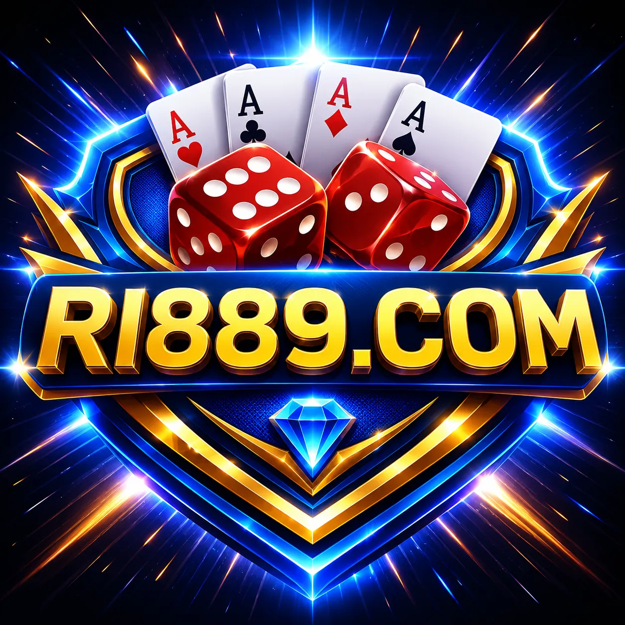 ri889 APK Open World