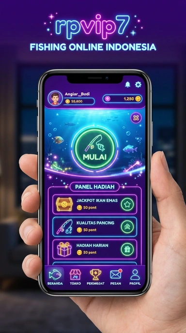 Berbagai pilihan aplikasi terbaru di rpvip7 untuk memenuhi kebutuhan Anda.